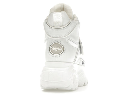 Buffalo 1348-14 2.0 White (Women's)