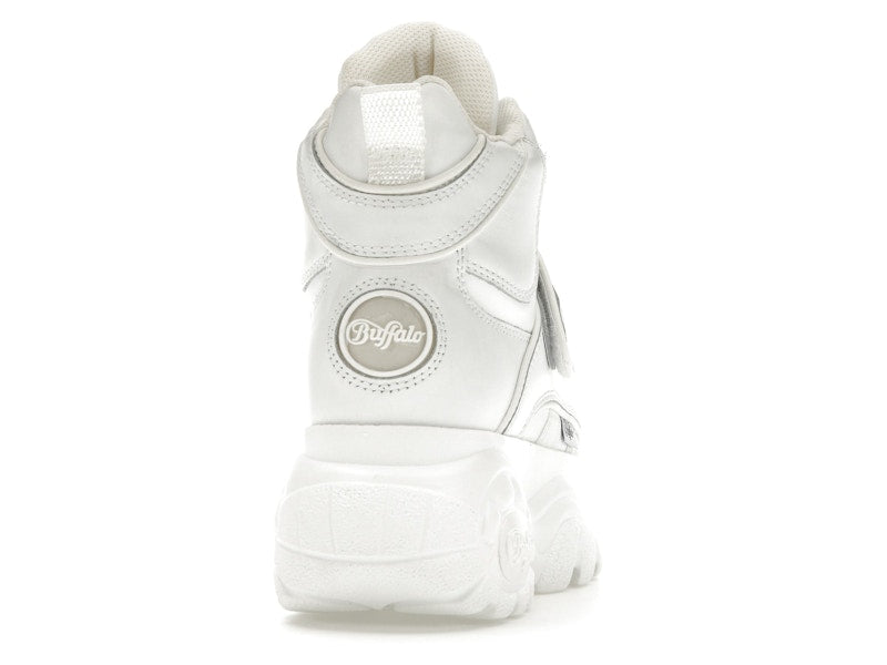 Buffalo 1348-14 2.0 White (Women's)