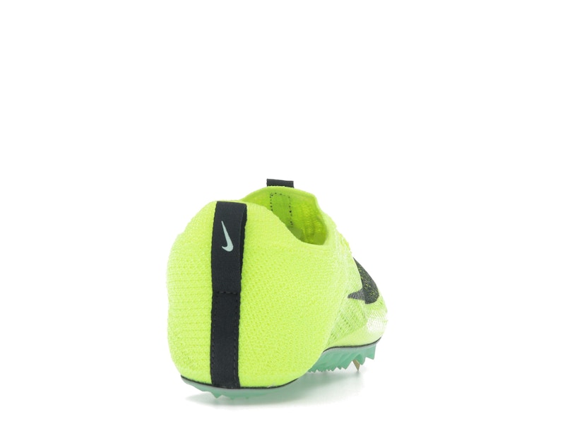 Nike Zoom Superfly Elite 2 Volt Mint Foam