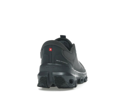 On Running Cloudventure 2 LOEWE Gunmetal