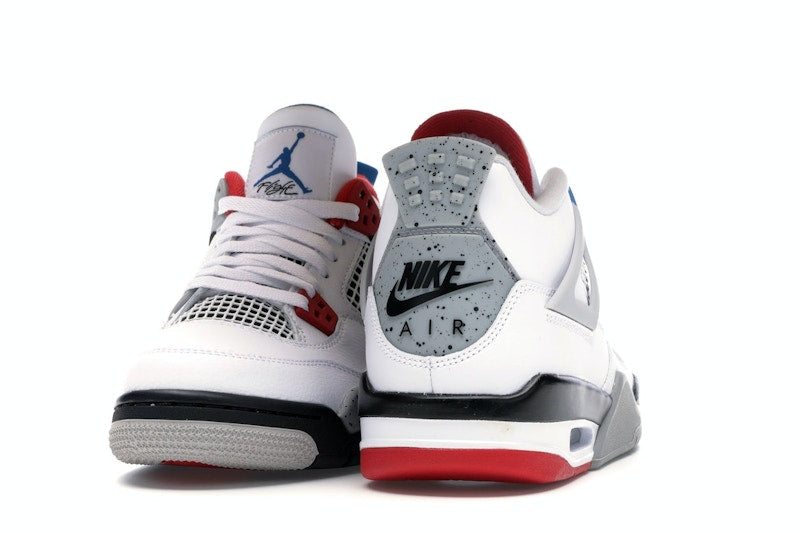 Jordan 4 Retro What The (GS)
