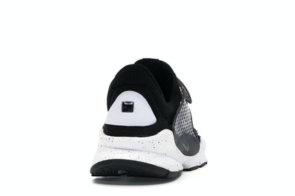 Nike Sock Dart Black White
