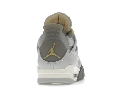 Jordan 4 Retro SE Craft Photon Dust