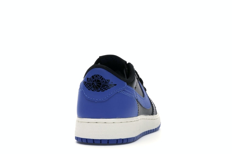 Jordan 1 Retro Low Royal Blue (GS)