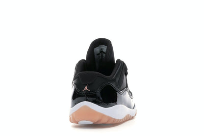 Jordan 11 Retro Low Bleached Coral (TD)