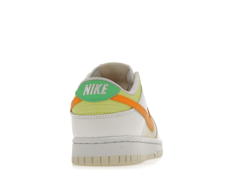 Nike Dunk Low Sundial (Women's)