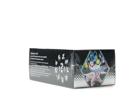Pokémon Scarlet & Violet Prismatic Evolutions Surprise Box