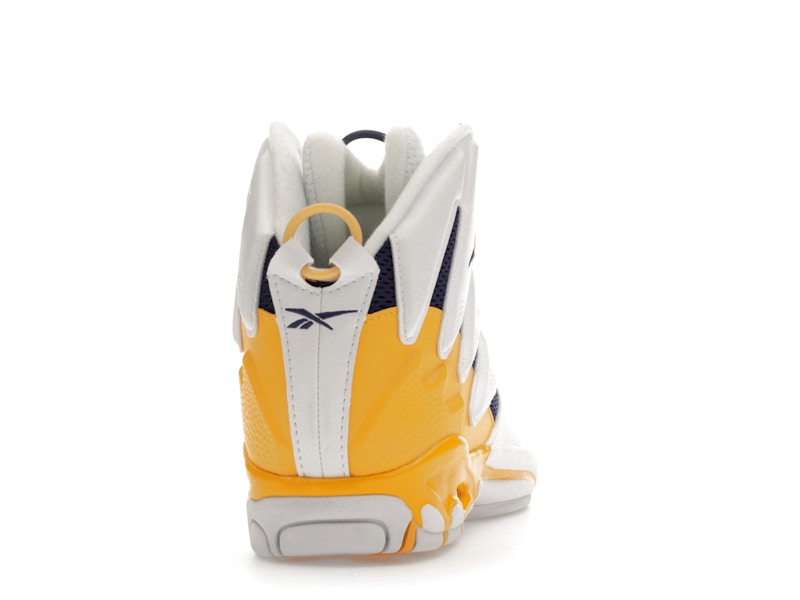 Reebok The Blast Lakers