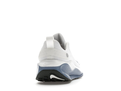Nike ReactX Infinity Run 4 Summit White Ashen Slate