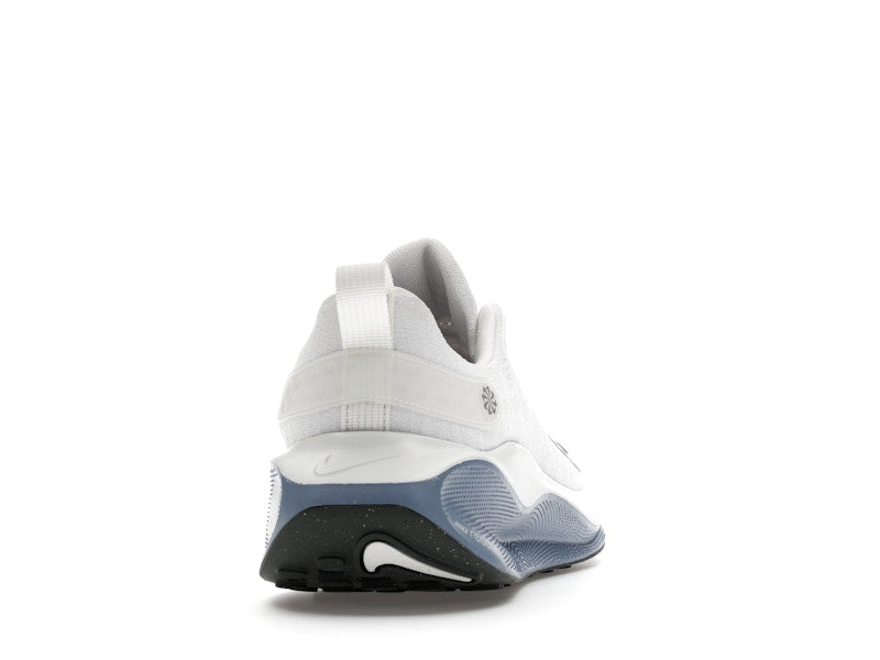 Nike ReactX Infinity Run 4 Summit White Ashen Slate