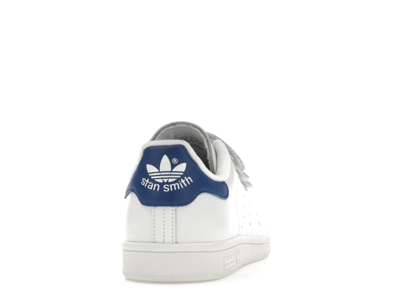 adidas Stan Smith Cloud White Collegiate Royal