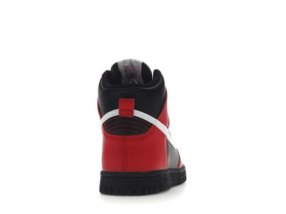 Nike Dunk High Deadpool (GS)