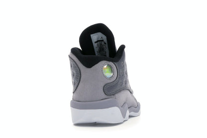 Jordan 13 Retro Atmosphere Grey (TD)