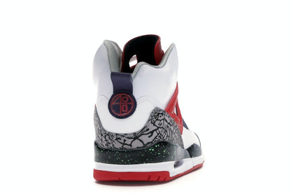 Jordan Spizike Poision Green