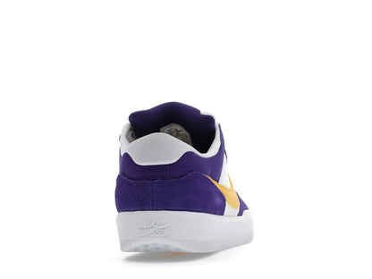 Nike SB Force 58 Court Purple Amarillo