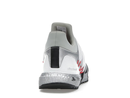 adidas Ultra Boost 1.0 Moon Boot Silver