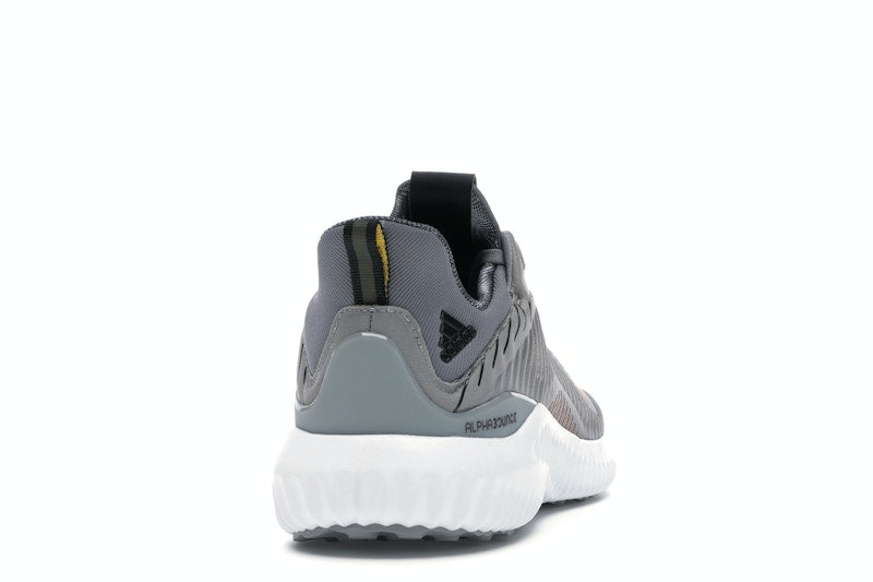 adidas Alphabounce HPC M Grey