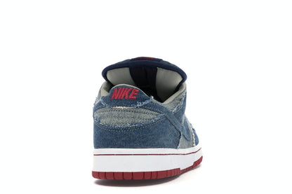 Nike SB Dunk Low Reese Forbes Denim