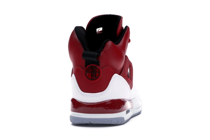 Jordan Spizike Gym Red (GS)