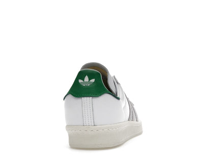 adidas Campus 80s Kith Classics White Green