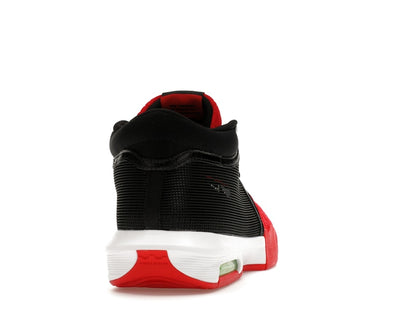Nike LeBron Witness 8 FaZe Clan Bred