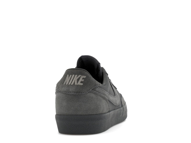 Nike Killshot 2 Iron Grey Metallic Pewter Racer Blue