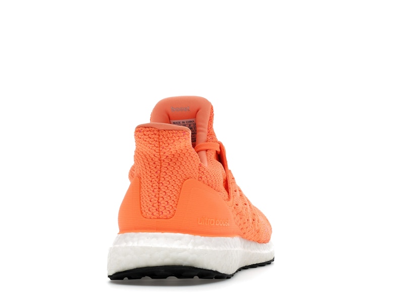 adidas Ultra Boost Clima DNA Screaming Orange