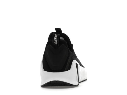 Nike Free Metcon 6 Black White (Women's)