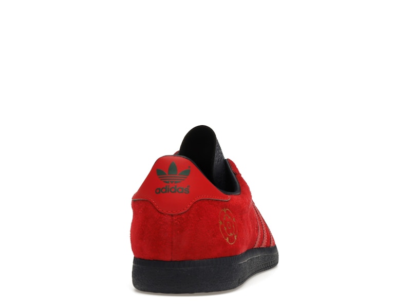 adidas Blackburn Ewood Scarlet