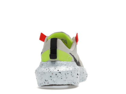 Nike Crater Impact Light Bone Crimson