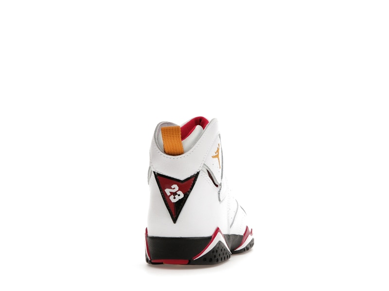 Jordan 7 Retro Cardinal (2022) (PS)