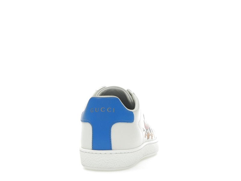 Gucci Ace x Disney Huey, Dewey, Louie (Women's)