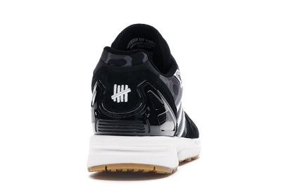 adidas ZX 8000 Bape Undefeated Black
