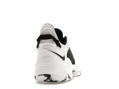 Nike PG 5 Team White Black