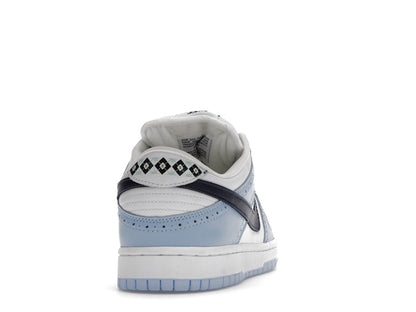 Nike SB Dunk Low Golf Pack Blue