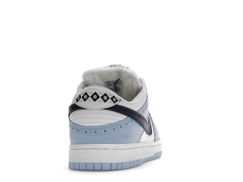 Nike SB Dunk Low Golf Pack Blue