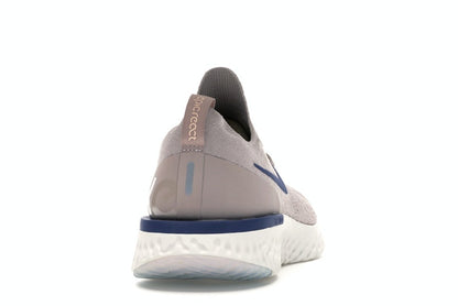Nike Epic React Flyknit Diffused Taupe