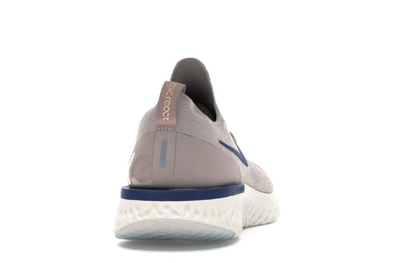 Nike Epic React Flyknit Diffused Taupe