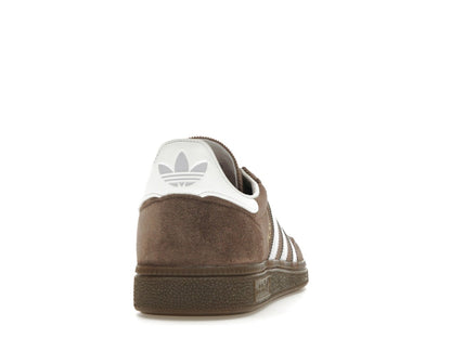 adidas Handball Spezial Earth Strata Silver Dawn