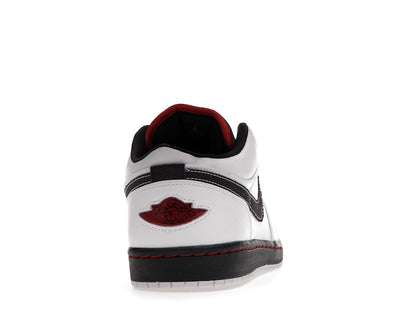 Jordan 1 Phat Low Varsity White