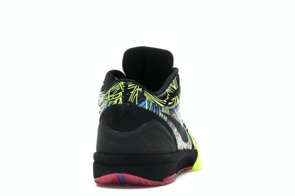 Nike Kobe 4 Protro Wizenard