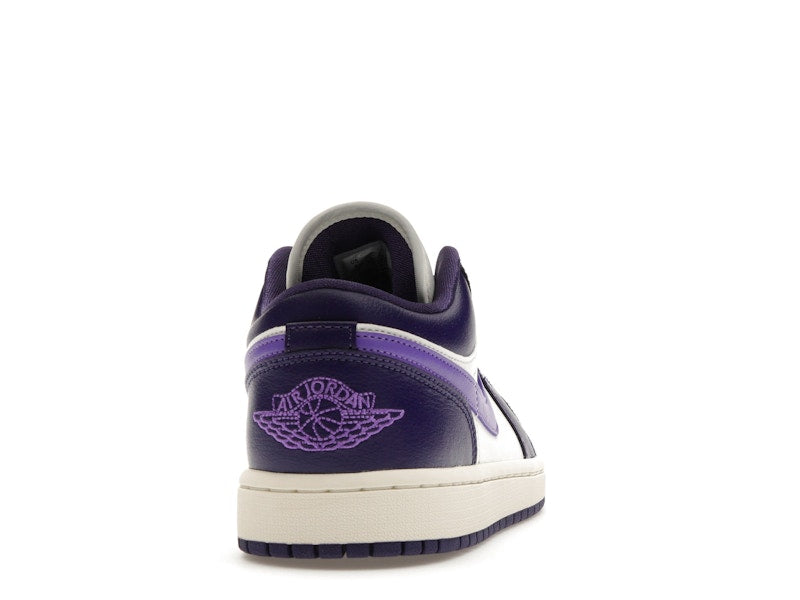 Jordan 1 Low Sky J Purple (Women's)