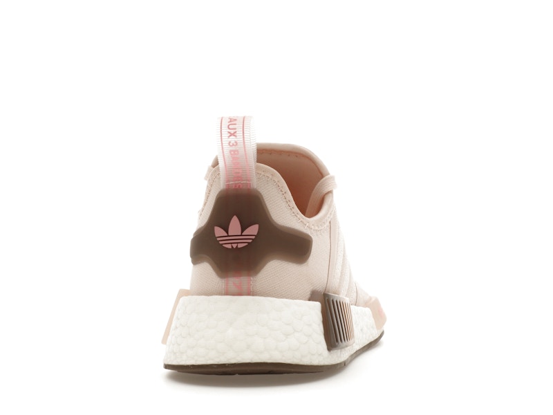 adidas NMD R1 Wonder Quartz Earth Strata Super Pop (Women's)