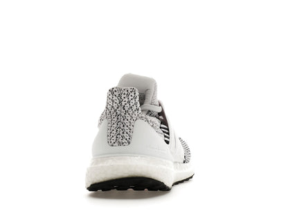 adidas Ultra Boost 5.0 DNA Primeblue White Black (GS)