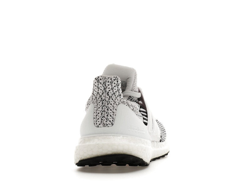 adidas Ultra Boost 5.0 DNA Primeblue White Black (GS)