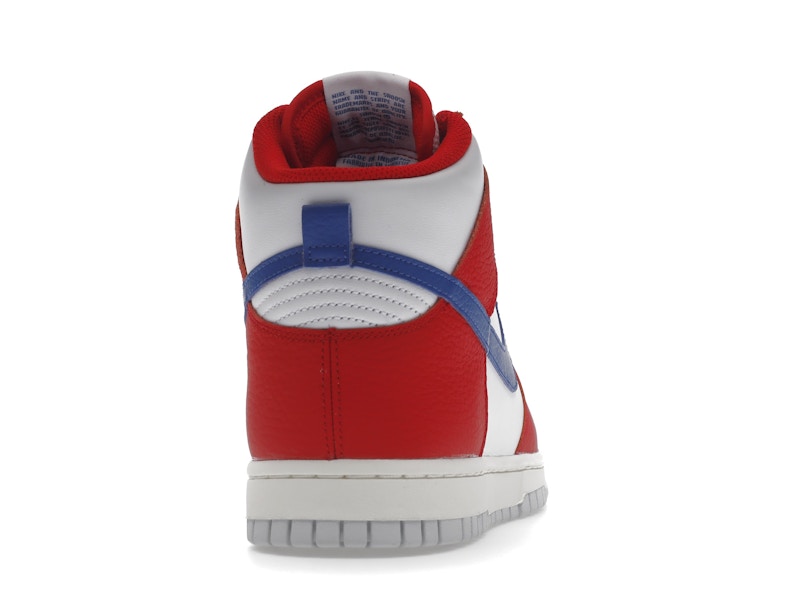 Nike Dunk High 4th of July (2022)