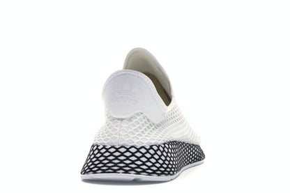 adidas Deerupt Cloud White Core Black