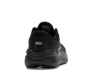 Brooks Ghost Max 2 Black Ebony