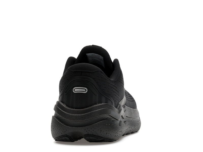 Brooks Ghost Max 2 Black Ebony