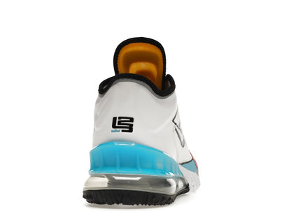 Nike LeBron 18 Low Stewie Griffin